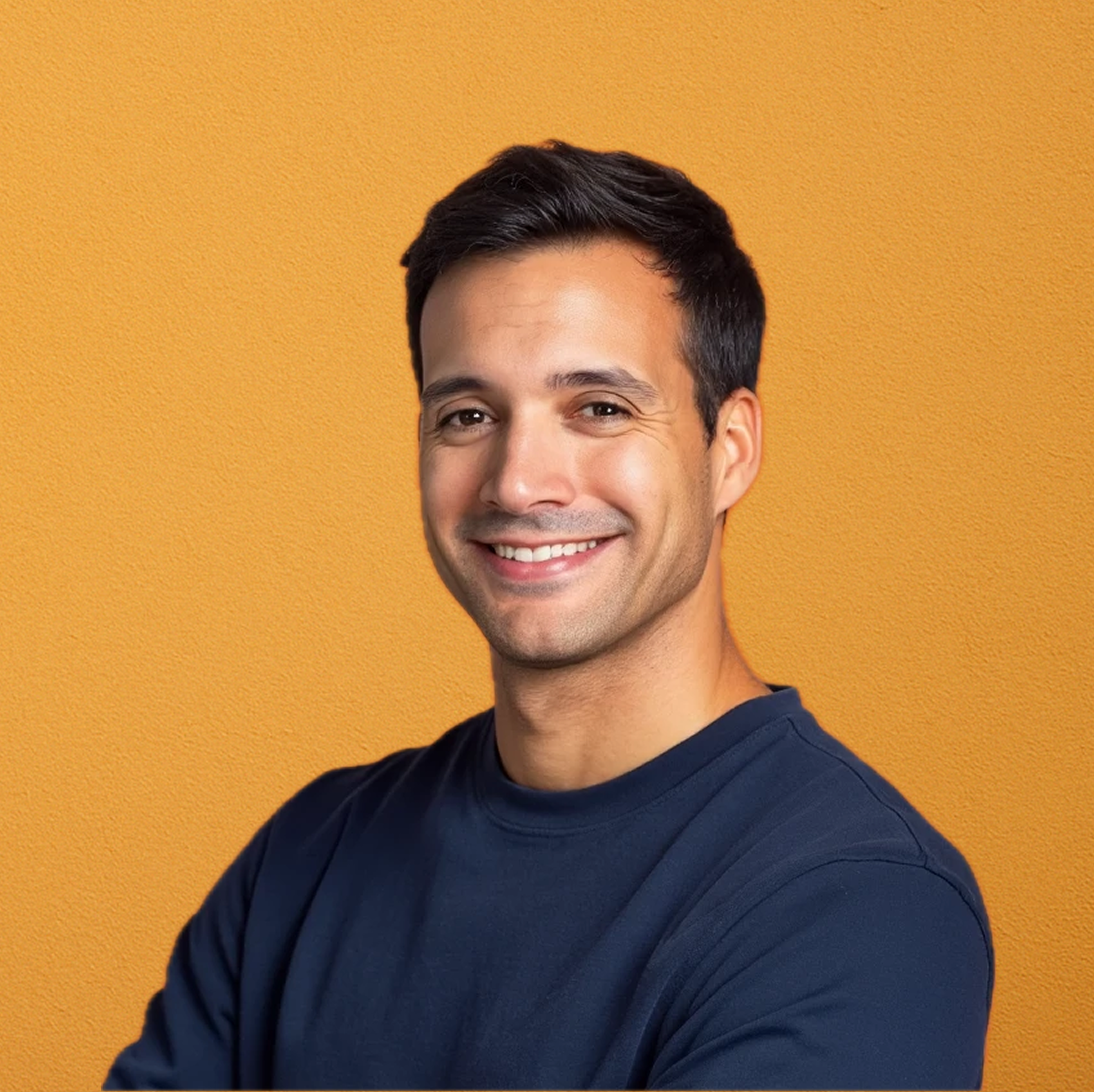 Marcos Mendez, Founder and CEO of Tag My Link